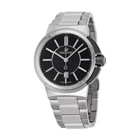 Orologio Swarovski Uomo in Acciaio 1094353 - 1094353